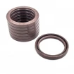 Pressure oil seal 55x70x8/8,5 N1T01 FPM [BABSL]